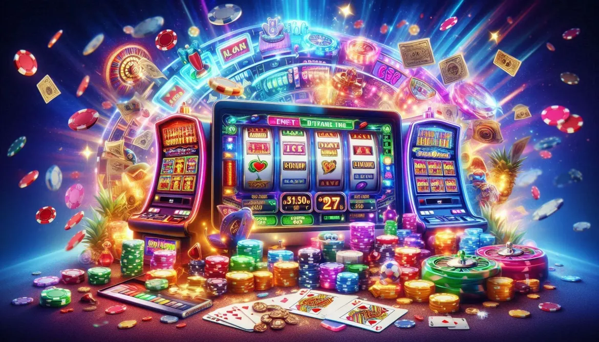 WSM Casino